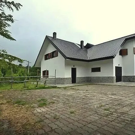 Villa Le Ville Di Villaggio Palumbo *