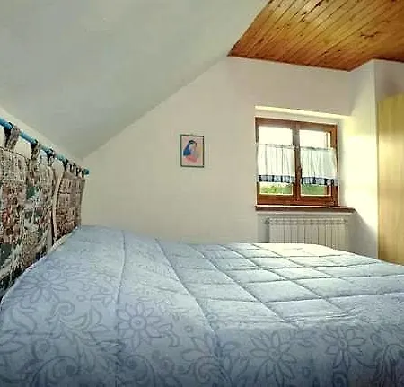 Villa Le Ville Di Villaggio Palumbo