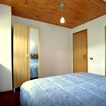 Le Ville Di Villaggio Palumbo Villa *