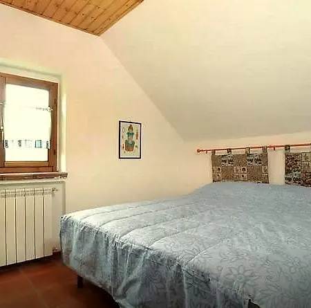 Le Ville Di Villaggio Palumbo