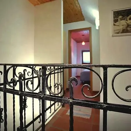 Le Ville Di Villaggio Palumbo * Casa Pasquale