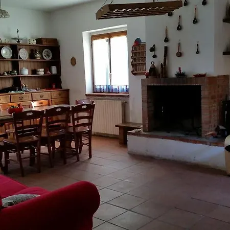 Le Ville Di Villaggio Palumbo Villa