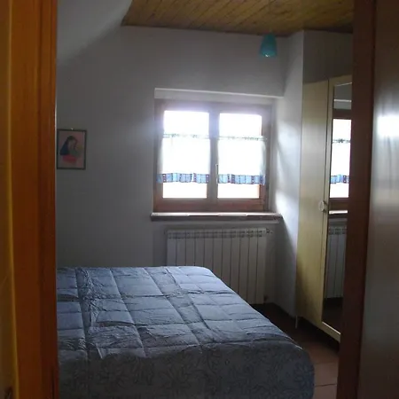 Le Ville Di Villaggio Palumbo Villa *
