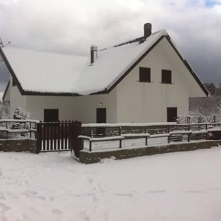 Le Ville Di Villaggio Palumbo * Casa Pasquale