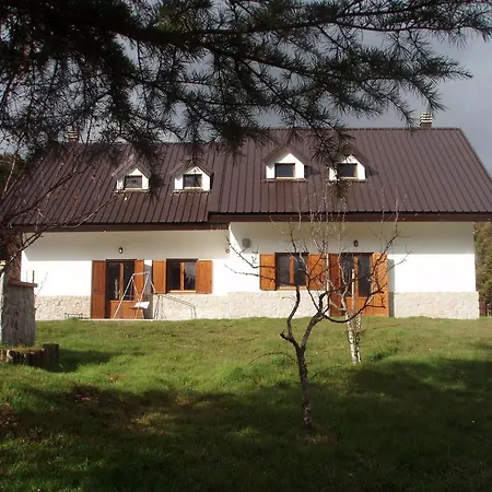 Villa Le Ville Di Villaggio Palumbo *