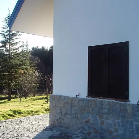 Villa Le Ville Di Villaggio Palumbo *