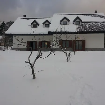 Villa Le Ville Di Villaggio Palumbo Casa Pasquale