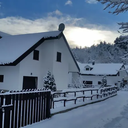 Le Ville Di Villaggio Palumbo Casa Pasquale