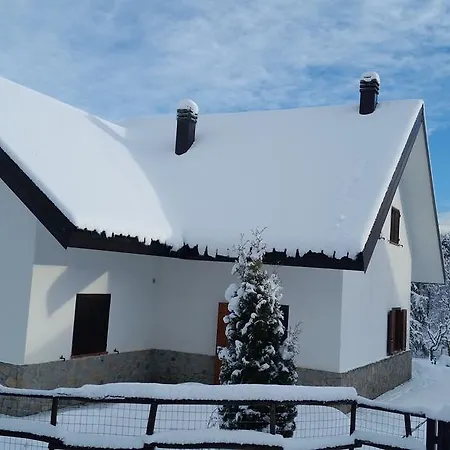 Villa Le Ville Di Villaggio Palumbo *