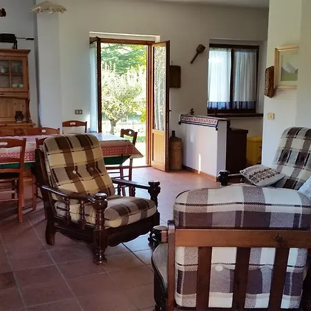 Villa Le Ville Di Villaggio Palumbo *