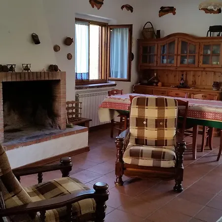 Villa Le Ville Di Villaggio Palumbo *